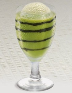 Avocado Float